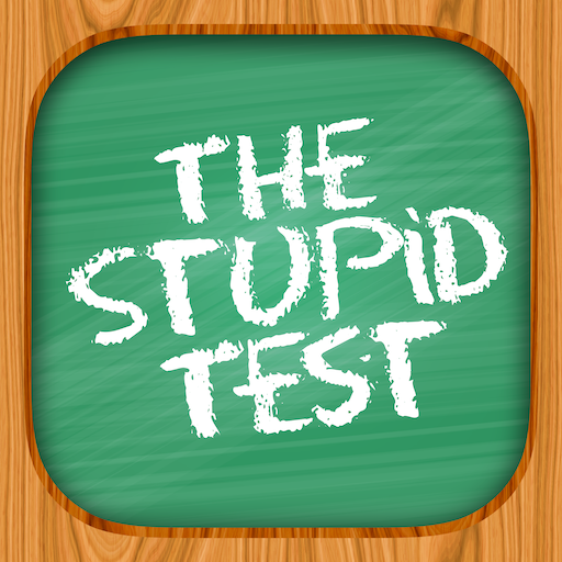 Stupid Test – How Smart Are You?  APK MOD (UNLOCK/Unlimited Money) Download