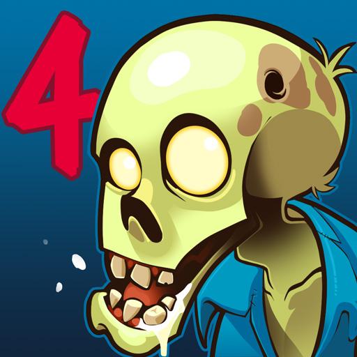 Stupid Zombies  3.3.4 APK MOD (UNLOCK/Unlimited Money) Download