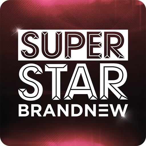 SuperStar BRANDNEW  APK MOD (UNLOCK/Unlimited Money) Download