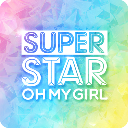 SuperStar OH MY GIRL  3.7.20 APK MOD (UNLOCK/Unlimited Money) Download