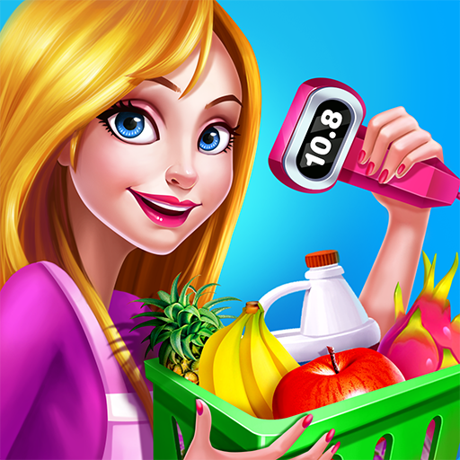 Supermarket Manager  6.3.5083 APK MOD (UNLOCK/Unlimited Money) Download