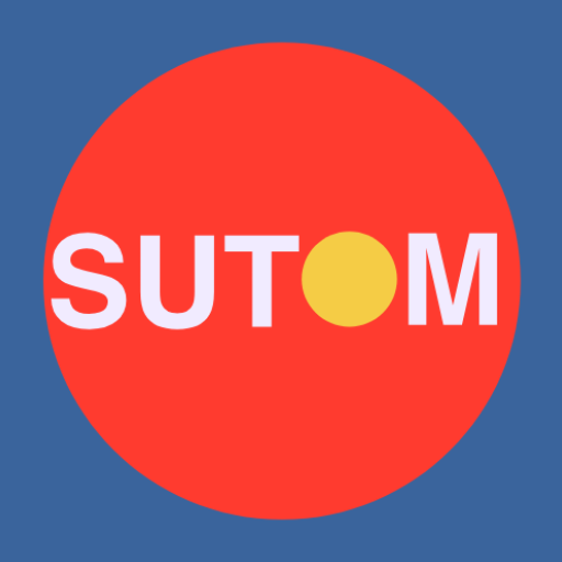 Sutom  1.19.1 APK MOD (UNLOCK/Unlimited Money) Download