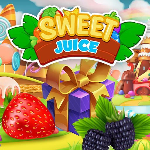 Sweet Candy Juice  1.1.5 APK MOD (UNLOCK/Unlimited Money) Download