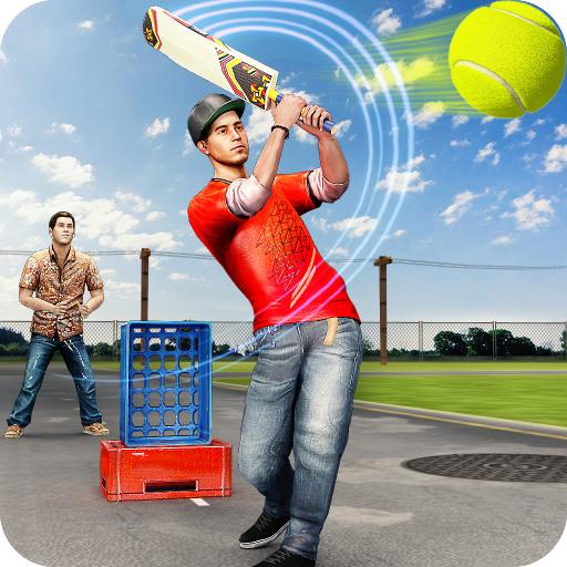 T20 Street Cricket Game  4.5 APK MOD (UNLOCK/Unlimited Money) Download