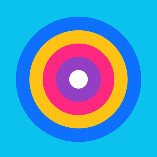 TROUBLE – Color Spinner Puzzle  1.7.0 APK MOD (UNLOCK/Unlimited Money) Download
