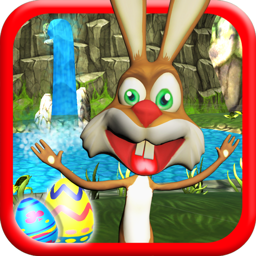 Talking Bunny – Easter Bunny  220502 APK MOD (UNLOCK/Unlimited Money) Download
