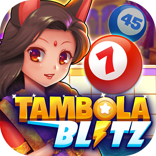 Tambola Blitz Online Zingplay  2022.10.10 APK MOD (UNLOCK/Unlimited Money) Download