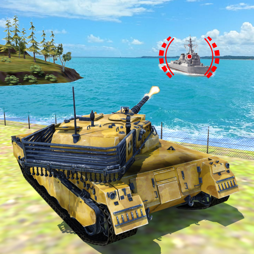 War Machine 3d Army Tank games  10 APK MOD (UNLOCK/Unlimited Money) Download