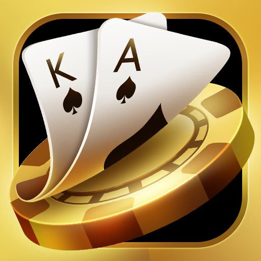 Texas Poker Việt Nam  6.8.0 APK MOD (UNLOCK/Unlimited Money) Download