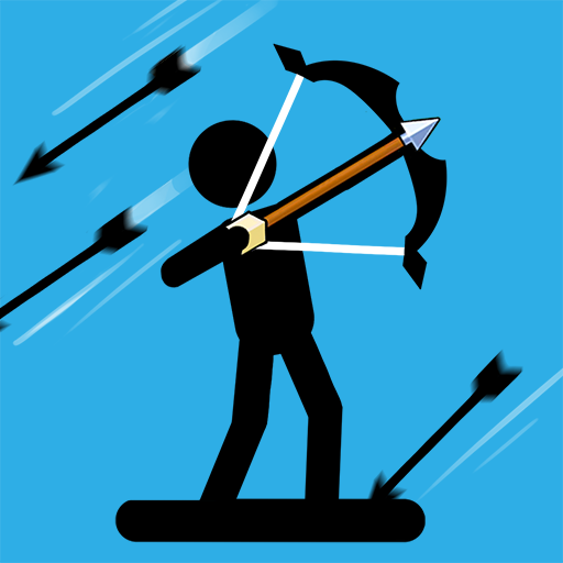 The Archers 2: Stickman Game  1.7.1.5.0 APK MOD (UNLOCK/Unlimited Money) Download