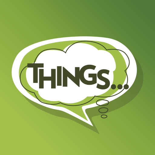 The Game of THINGS…  APK MOD (UNLOCK/Unlimited Money) Download
