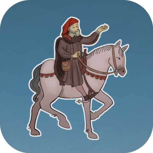 The Road to Canterbury  APK MOD (UNLOCK/Unlimited Money) Download