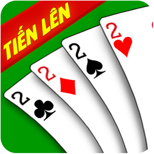 Tiến Lên – Tien Len  1.2.6 APK MOD (UNLOCK/Unlimited Money) Download