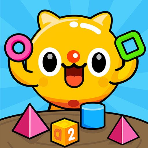 Toddler Games: Kids Learning  5.3 APK MOD (UNLOCK/Unlimited Money) Download