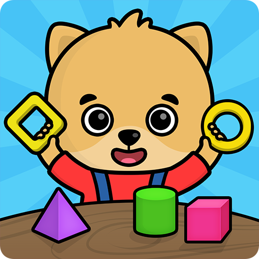 Toddler games for 2+ year olds  1.113 APK MOD (UNLOCK/Unlimited Money) Download