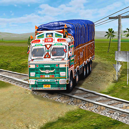 Truck Games Driving Simulator  1.39 APK MOD (UNLOCK/Unlimited Money) Download