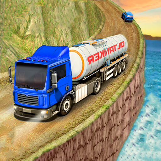 Truck Games – Truck Simulator  APK MOD (UNLOCK/Unlimited Money) Download