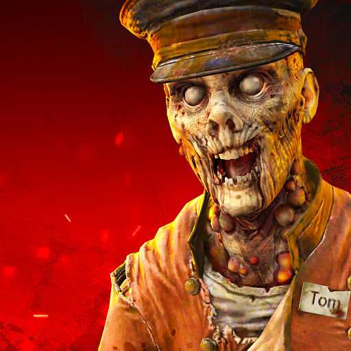 Undead Clash: Zombie Games 3D  APK MOD (UNLOCK/Unlimited Money) Download