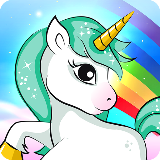 Unicorn games for kids  4.5.0 APK MOD (UNLOCK/Unlimited Money) Download
