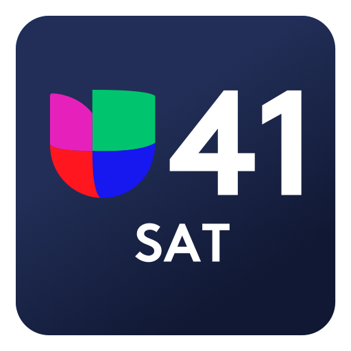 Univision 41 San Antonio  APK MOD (UNLOCK/Unlimited Money) Download