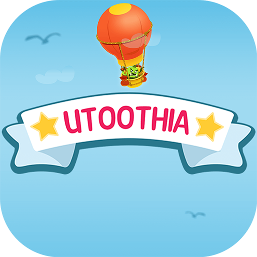 Utoothia  APK MOD (UNLOCK/Unlimited Money) Download