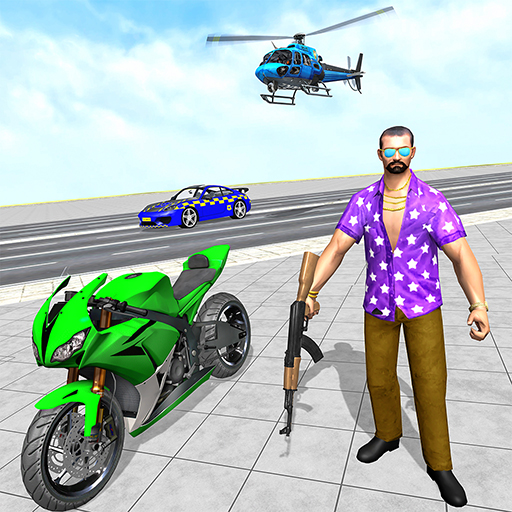 Vegas Mafia Crime Simulator 3D  APK MOD (UNLOCK/Unlimited Money) Download