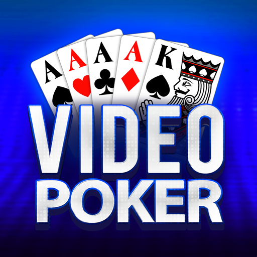 Video Poker by Ruby Seven  6.3.0 APK MOD (UNLOCK/Unlimited Money) Download
