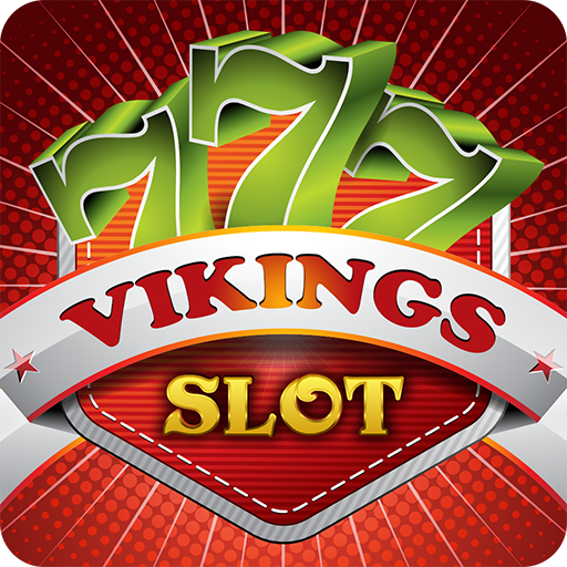 Vikings Clash Slot Game  APK MOD (UNLOCK/Unlimited Money) Download