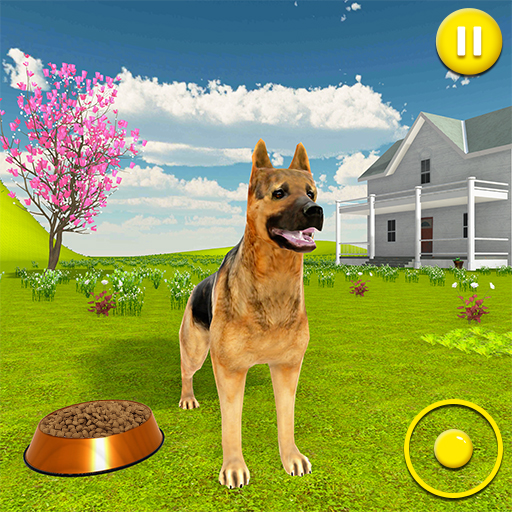 Virtual Pet Puppy Simulator  APK MOD (UNLOCK/Unlimited Money) Download