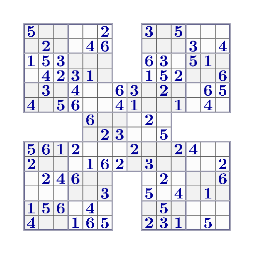 Vistalgy® Sudoku  3.6.2 APK MOD (UNLOCK/Unlimited Money) Download