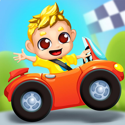 Vlad & Niki Car Games for Kids  0.37 APK MOD (UNLOCK/Unlimited Money) Download