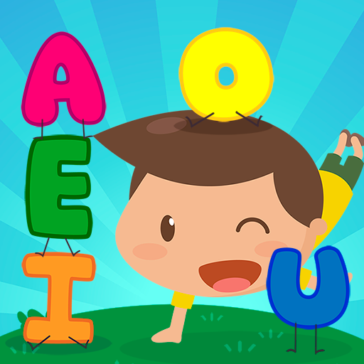 Vowels for children 3 5 years  1.8.3 APK MOD (UNLOCK/Unlimited Money) Download