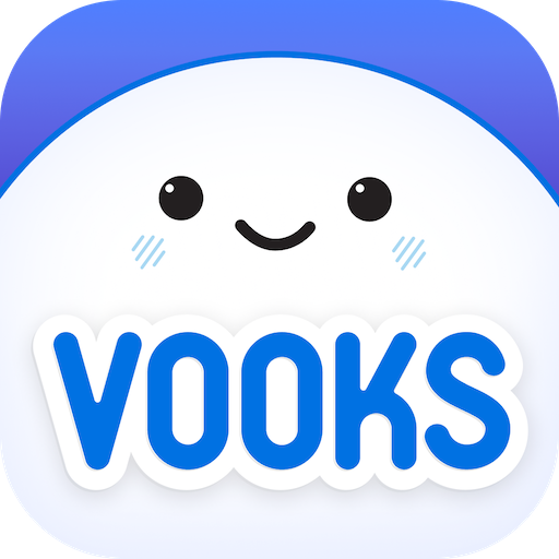 Vooks  APK MOD (UNLOCK/Unlimited Money) Download
