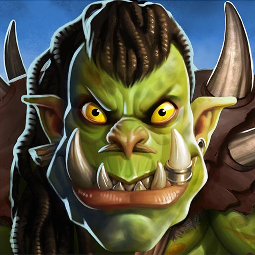 Warlords of Aternum  APK MOD (UNLOCK/Unlimited Money) Download