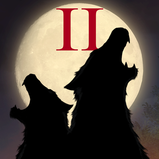Werewolves 2: Pack Mentality  APK MOD (UNLOCK/Unlimited Money) Download