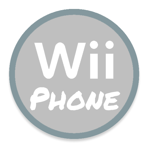 Wii Phone 3.1 APK MOD (UNLOCK/Unlimited Money) Download