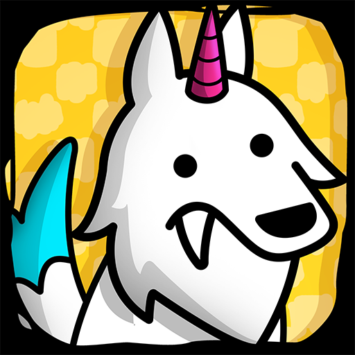 Wolf Evolution: Merge Wild Dog  1.0.21 APK MOD (UNLOCK/Unlimited Money) Download