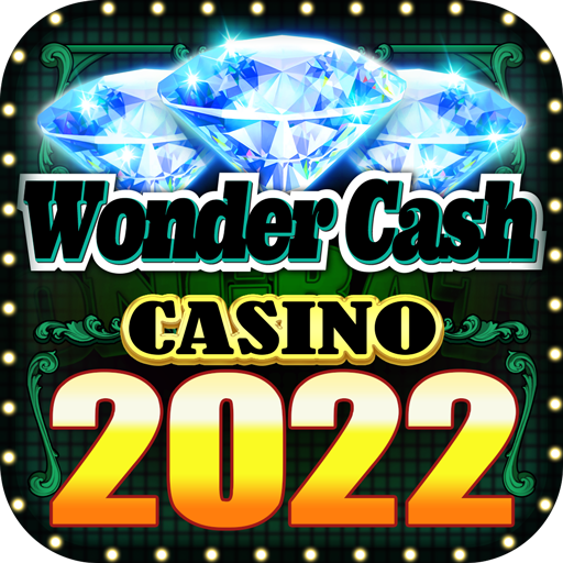 Wonder Cash Casino Vegas Slots  1.49.52.42 APK MOD (UNLOCK/Unlimited Money) Download