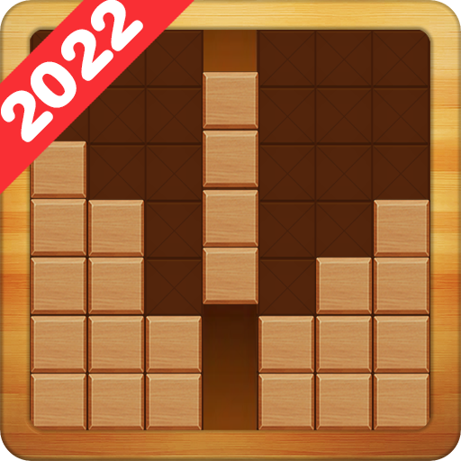 Wood Block Puzzle  1.9.5 APK MOD (UNLOCK/Unlimited Money) Download