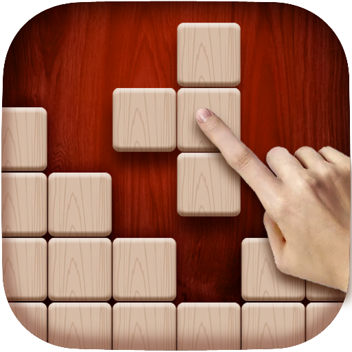 Wood Block Puzzle Plus  APK MOD (UNLOCK/Unlimited Money) Download