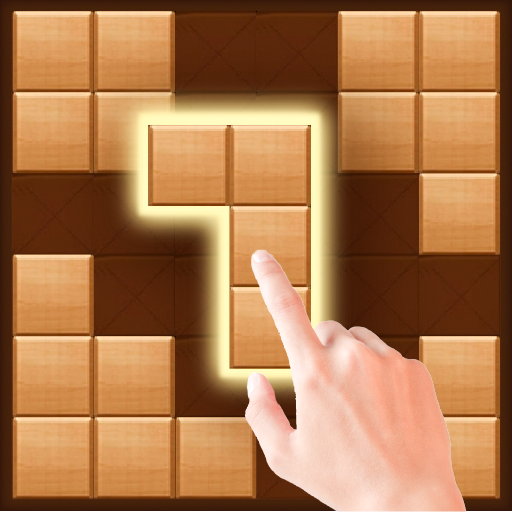 Wood Block Puzzle – Q Block  APK MOD (UNLOCK/Unlimited Money) Download