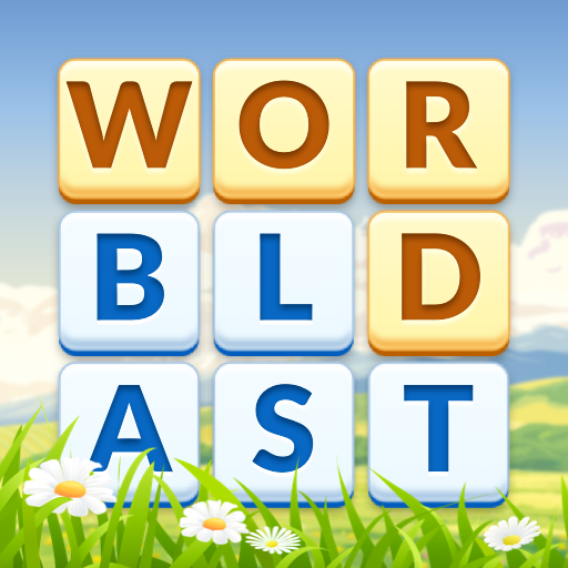 Word Blast: Word Search Games  APK MOD (UNLOCK/Unlimited Money) Download