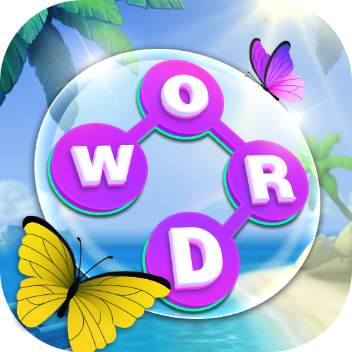 Word Crossy – A crossword game  2.5.9 APK MOD (UNLOCK/Unlimited Money) Download