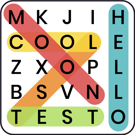 Word Search – Connect Letters  APK MOD (UNLOCK/Unlimited Money) Download