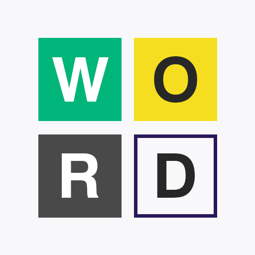 Word guess: 5-letter word game  APK MOD (UNLOCK/Unlimited Money) Download
