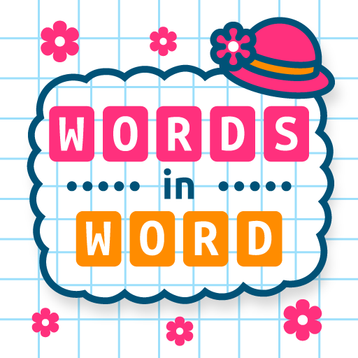 Words in Word  10.5.1 APK MOD (UNLOCK/Unlimited Money) Download