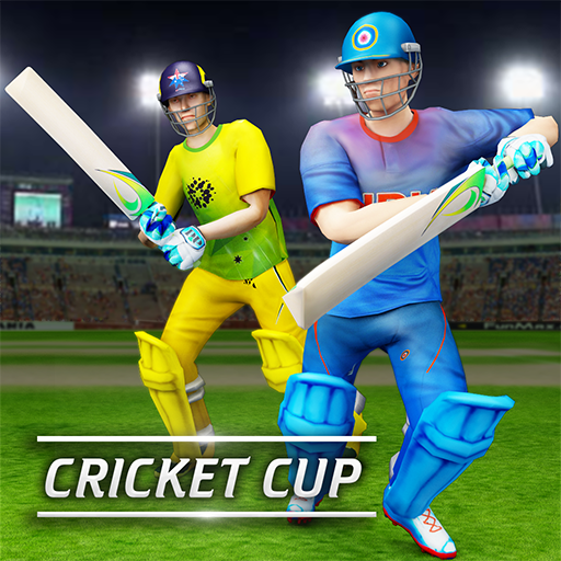 World Cricket Cup Tournament  APK MOD (UNLOCK/Unlimited Money) Download
