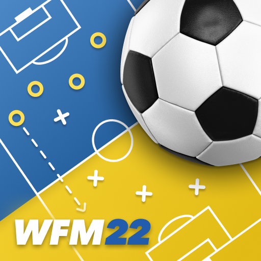 World Football Manager 2022  2.4.1 APK MOD (UNLOCK/Unlimited Money) Download