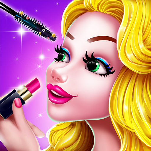 World Princesses Makeup Travel  APK MOD (UNLOCK/Unlimited Money) Download
