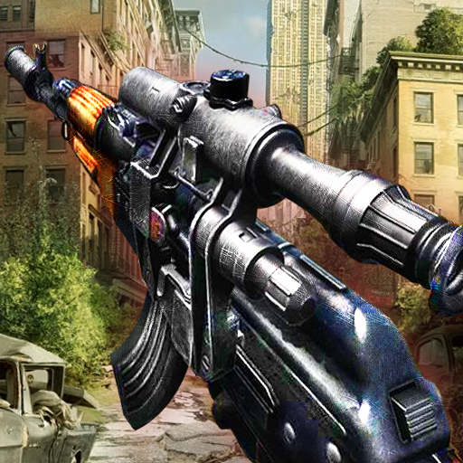 Dead Fury: Zombie 3D Shooter  1.3.2 APK MOD (UNLOCK/Unlimited Money) Download